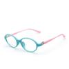 Kids Frames Eyewear Optical Eyeglasses Round Glasses For Children Boys Girls Prescription Lens  Infantil Tr 8801