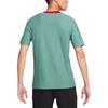 Nike LiverpoolDri FIT ADV Soccer Jersey Men's Green FN9260-362