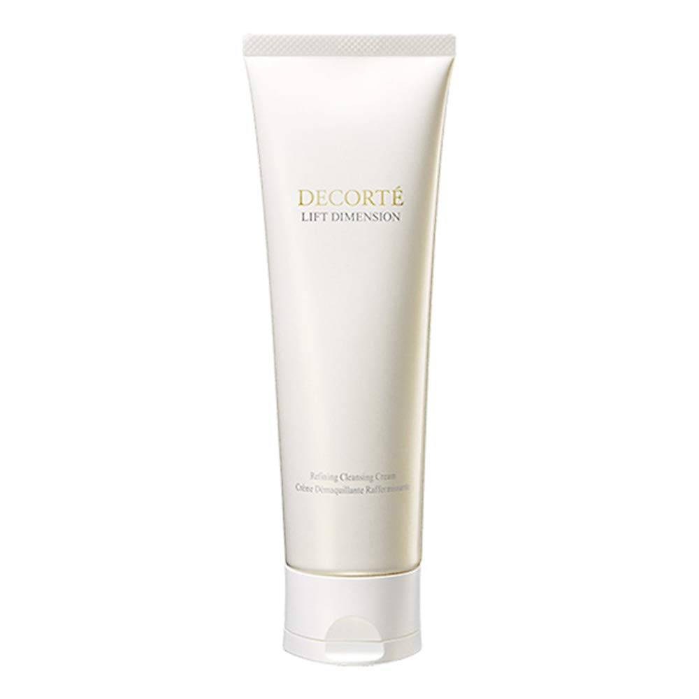 Kose Cosme Decorte Lift Dimension Refining Cleansing Cream [Product]