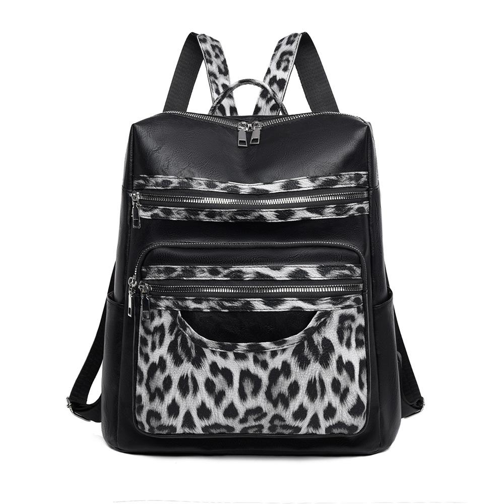 Women's Backpack Large Capacity Backpack Outdoor Commuter Travel Bag