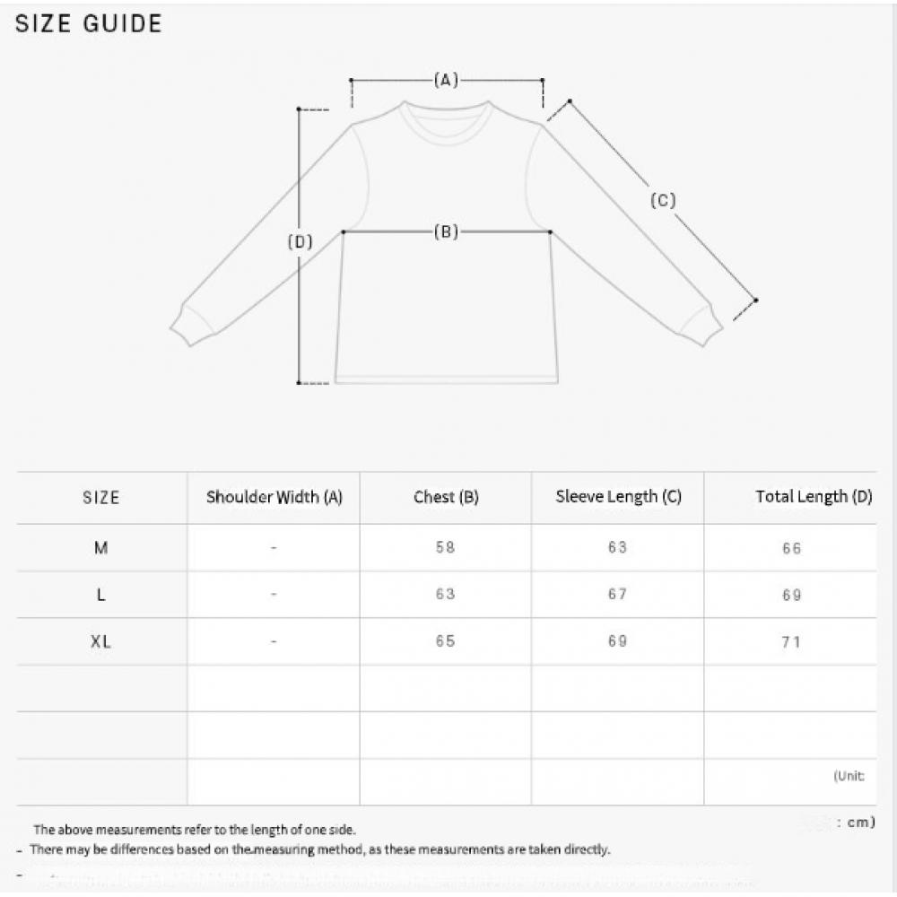 Wilddonkey Unisex Sweatshirt Deep Navy Fr Napoli