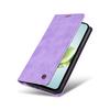 YIKATU YK-006 For Honor Play 60 Plus 5G/Play 9T/X7c 4G/200 Smart 5G Case Magnetic Closure Leather Phone Cover Litchi Texture