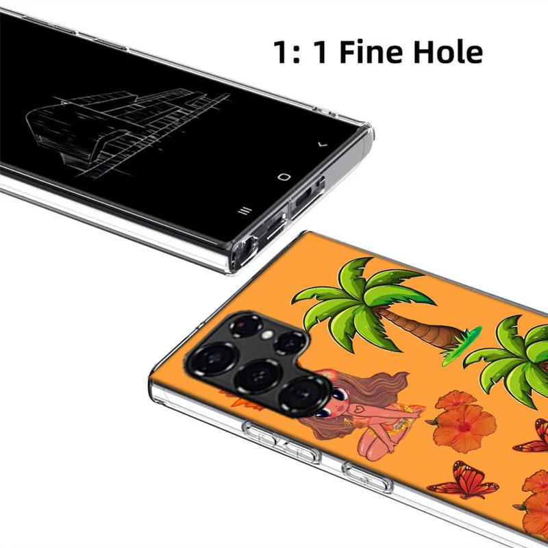 K-Karol G Tropicoqueta Cases Phone Case for Samsung Galaxy S26 Ultra S25 Edge S24 S23 FE S21 Plus S20 S22 S10 Cover TPU Capa She
