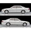 TOMYTEC Tomica Limited Vintage Neo LV-N311b Toyota Mark II 2.0 Grande Silver 1998 Model (Assembled)