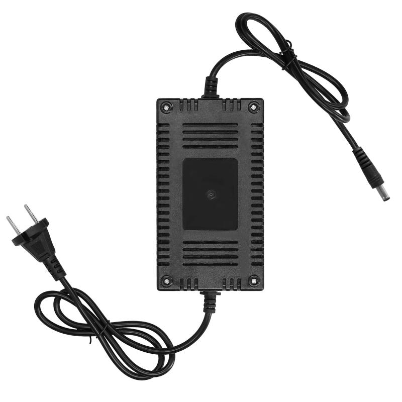 Ladegerät für Elektroroller, Ladegerät für Elektrofahrräder