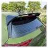 Rear Spoiler Car Rear Tail Wing Fixed Wind Spoiler Protective Modification Golf 8 MK8