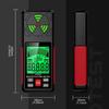 Handheld Meter with Alarm Electromagnetic Radiation Detector Hunting Detector Home Radio Frequency Detector