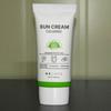 Calming SUGKGRSG UV Skin Protection Sunscreen 50ml