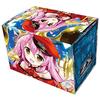 Character Deck Case Collection MAX Z/X -Zillions of enemy X- "XI Flags Tartini