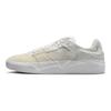 Nike Ishod Wair Premium SB Warning Label Unisex Sneakers White Summit-White DQ4558-111