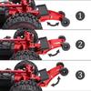 MJX Hyper Go 14210 14209 H14BM Metal Wheelie Bar Adjustable For High Speed RC Brushless Remote Control Car 1/14 Upgrades 14120