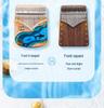 CEGA 17-Key Resin Whale Kalimba Thumb Piano - Children's Day Gift