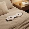 Vibration Massage Waist Support Belt EMS Pulse EMS Pulse Massager  Outdoor Carry