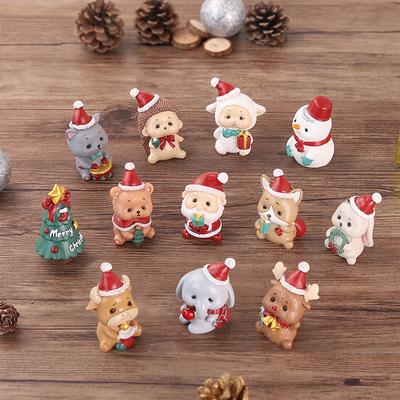 Artículos de fiesta – Decoraciones navideñas