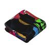 Forsaken Game Blankets Flannel Funny Breathable Throw Blanket for Coverlet All Season