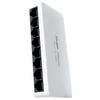Ruijie 8-Port Gigabit Unmanaged Lightning-Proof Switch RG-YS08G (CN Version)