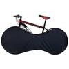 Dust Cover Mountain Bike Dust Cover Protective Cover Road Bike Wheel Cover Bicycle Sunscreen Car Cover Bicycle Protective Cover