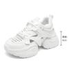 Strictly Selected Sandals Women's 2025 New Dad Shoes Summer Versatile Platform Sandals Are Not Tired To Go To Work and Wear Single Shoes Outside