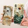 Case For Xiaomi Redmi Note 7 Pro Cover Lovely Cat Rabbit Cartoon Soft Candy Silicone Protective Shell For Redmi Note 7 7S Fundas