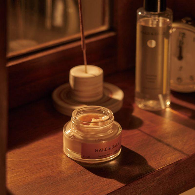 [1+1] Mellow Relief Cream 50g