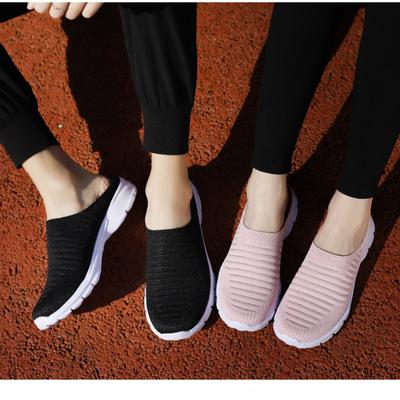 Letní Síťovina Muži Domácí Pantofle Běžné Boty pro Ženy Pantofle Žabky Měkké Pohodlí Pár Domácí Pantofle Zapatillas Hombre