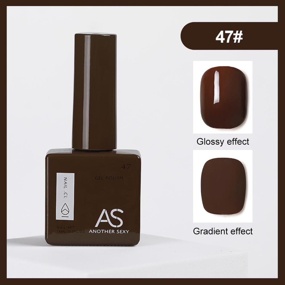 Nail Gel Polish Neon Hybrid Varnish Semi Permanent Nail Art Design Soak Off Top Base Coat UV Gel Nail Polish