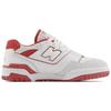 New Balance 550 Low White Astro Dust - BB550STF