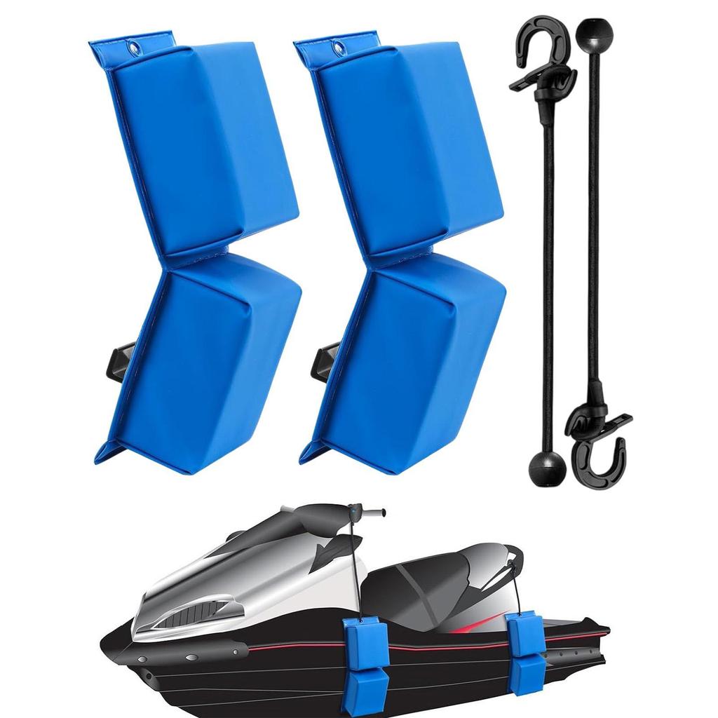 Pwc Fender Stoßstange Praktisch Professionell Robust Motorboot Fender Einfach zu Lagern