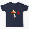 Slowpoke Rodriguez  Kids T-Shirt