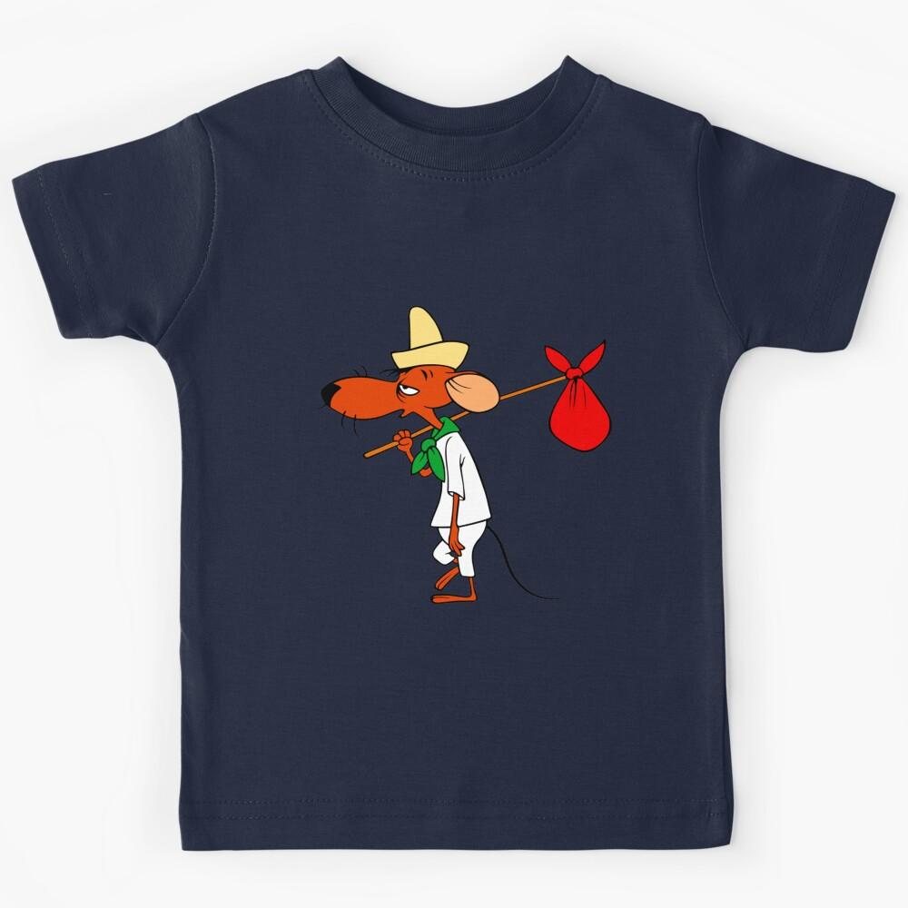 Slowpoke Rodriguez Kids T-Shirt 170