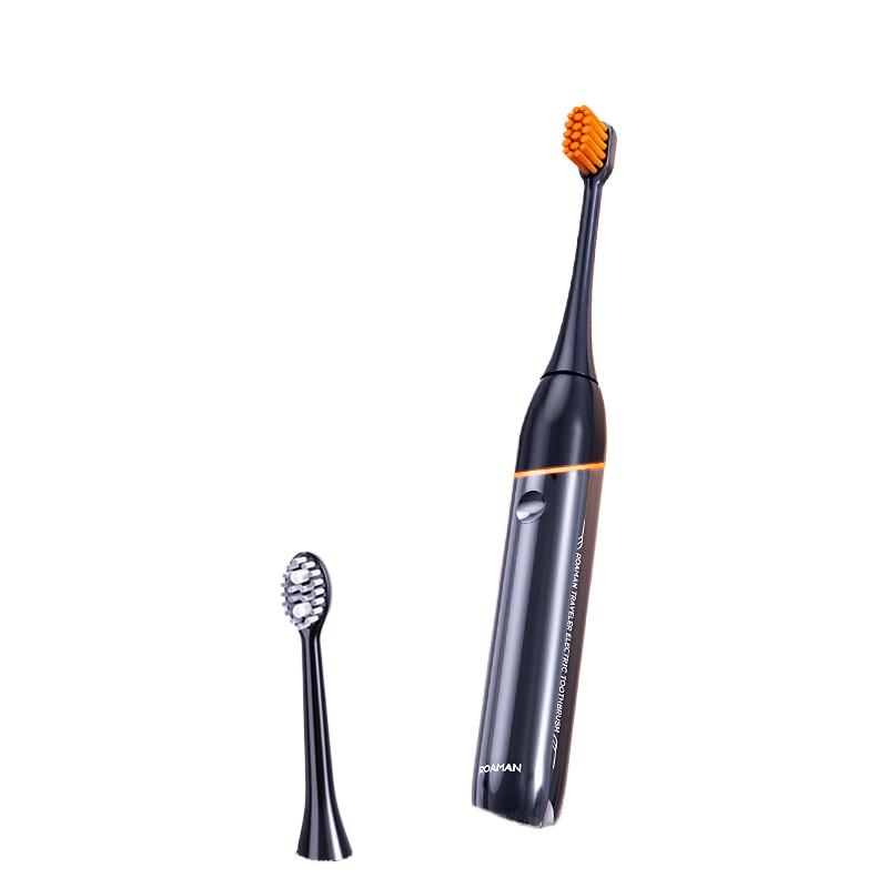 

ROAMAN TS Portable Sonic Electric Toothbrush