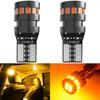 2X W5W 194 168 T10 18SMD 2015 Canbus LED Bulbs 12V For Car License Plate Light Interior Dome lights Reading Lamp 6000K White Red Bulbs 7