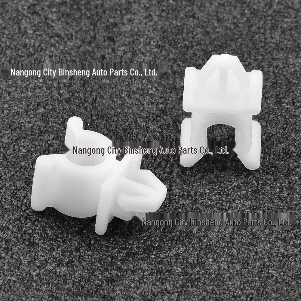 6572201E00 Motorhaubenstütze Clip für Nissan Pathfinder, Pickup, Navara D22