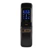 4G Senior Flip Phone with Big Button Clear Sound Flip Cell Phone for Elderly Dual Screen Display 4800mAh Battery SOS