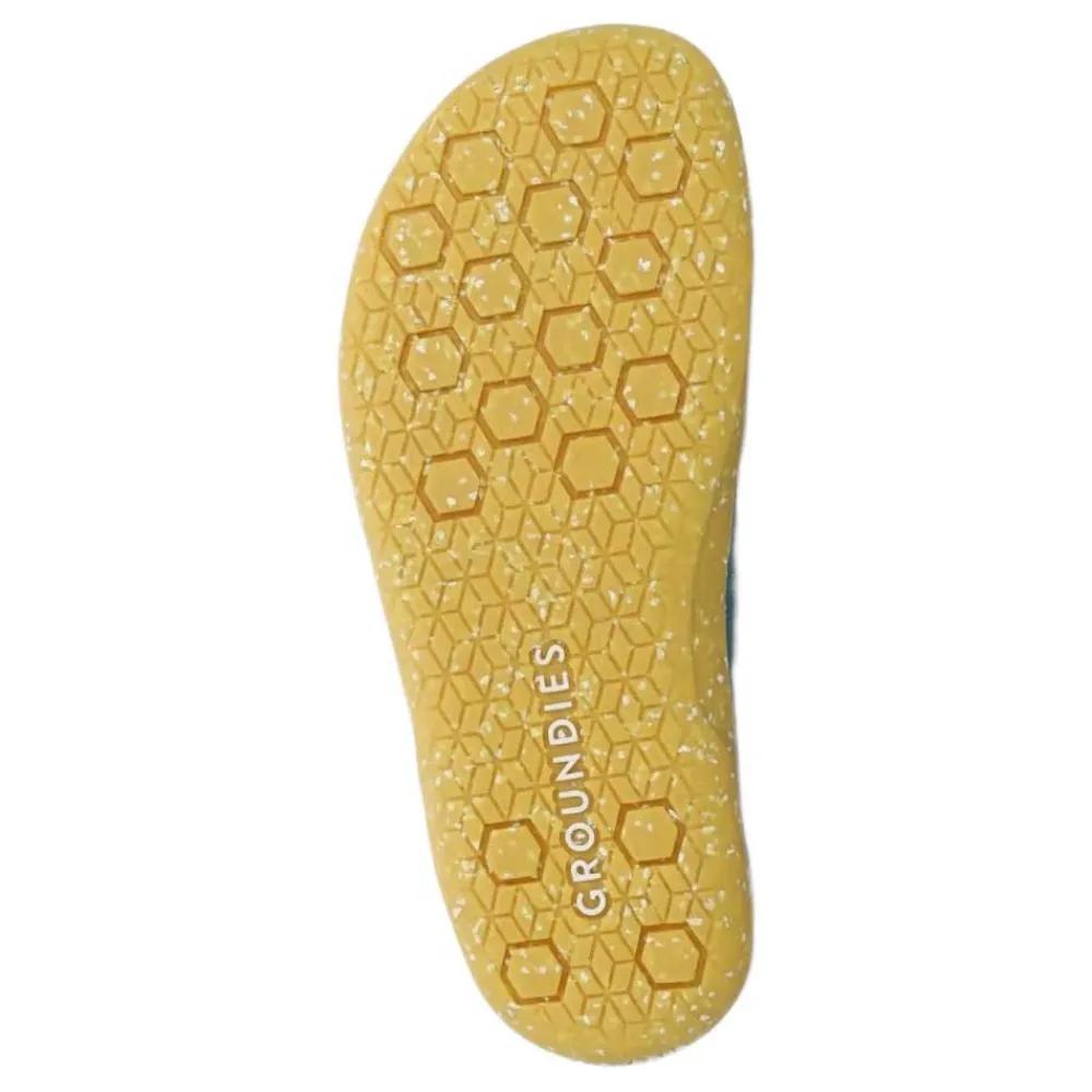 Groundies Sneakers Active Knit