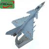 J-10C Fighter Jet Scale Model