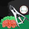 Professional Tail Removal Pliers Sterilizable Expander Pliers Tool Sheep Farming