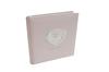 Nakabayashi Hochzeitserinnerungs-Filzalbum, A-LK-609-P, Rosa