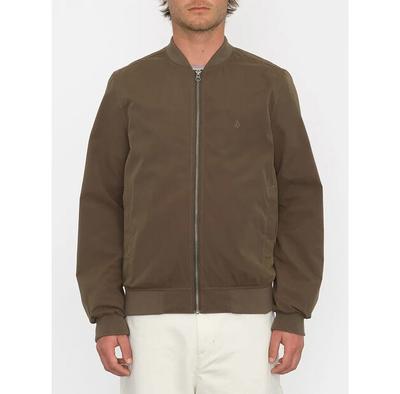 Volcom Burnward Jacket