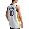 Nike × NBA Jimmy Butler Warriors Fan Edition Sports Quick-Dry Basketball Jersey Men jerseys DN2077-107