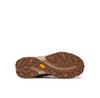 Мужские кроссовки Merrell Speed solo mid wp j004533 коричневые