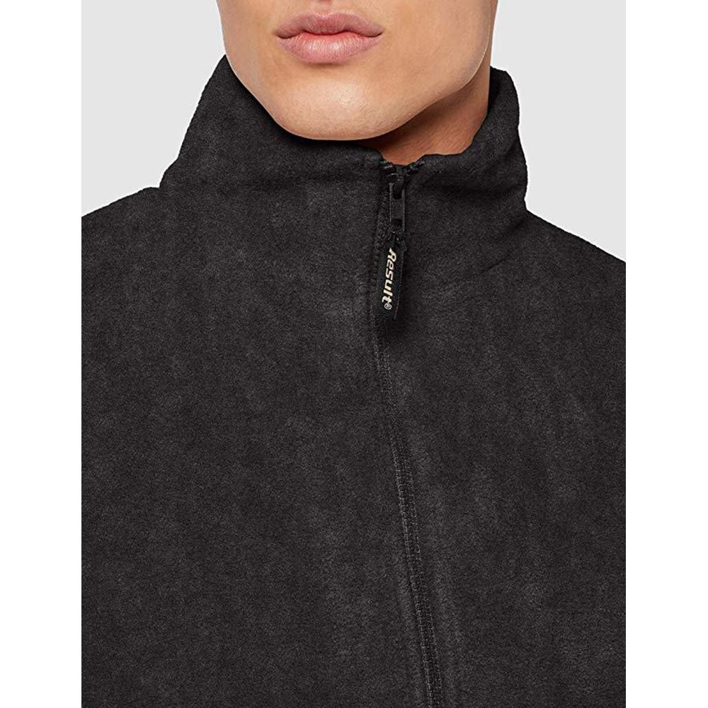 Result Mens Full Zip Active Fleece Anti Pilling Jacket