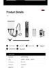 Ambitful Zhijie Four-Arm LED Fill Light for Streamers and Beauty Photography