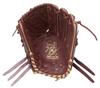 Rawlings PRO EXCEL GR5FHECA15W Soft Baseball Throw HOH® –Color Palette- Glove, Pitcher's Glove, Shelly, 11.75 inches, Right-Handed