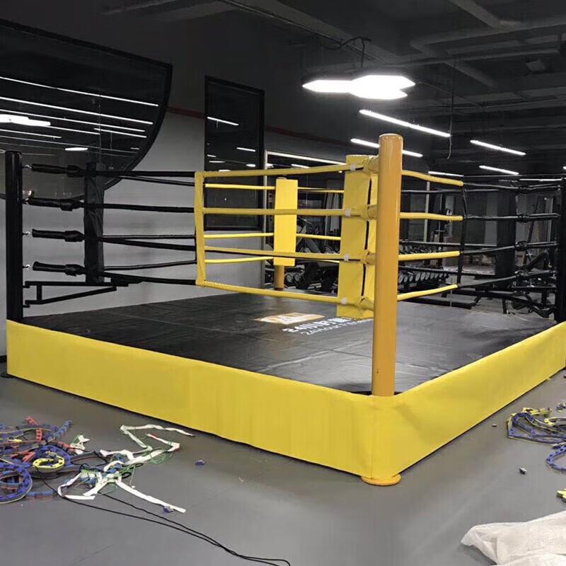 Xinhuarui Elevated Combat Training Ring