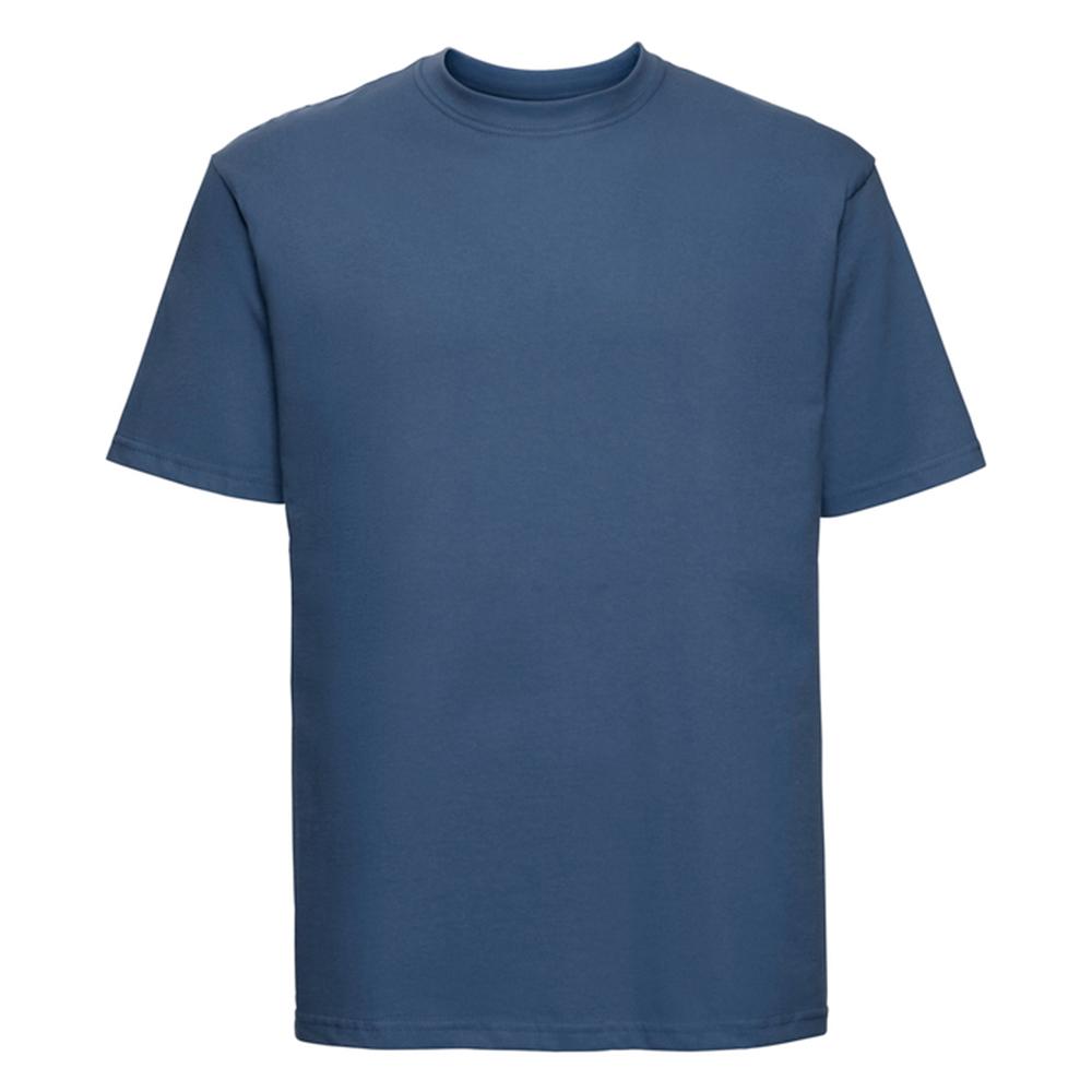Russell Collection Unisex Adult Authentic Classic T-Shirt
