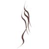 Maybelline New York Drama Gel Eyeliner Lasting Eye Studio, Waterproof, Brown 952, 0.106 oz. 1 Count