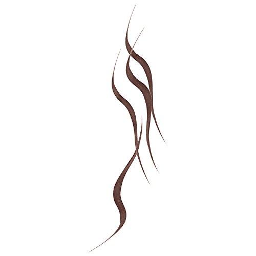 Maybelline New York Drama Gel Eyeliner Lasting Eye Studio, Waterproof, Brown 952, 0.106 oz. 1 Count