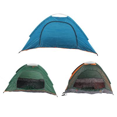 Automatic Setup Tent Large Capacity Waterproof Rainproof Tent for Outdoor Camping Traveling Traveling Tent Automatic Setup Tent