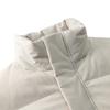 Anta Letter Zipper Stand Collar Casual Versatile Sports Down Jacket Men Outerwear 952547928-2